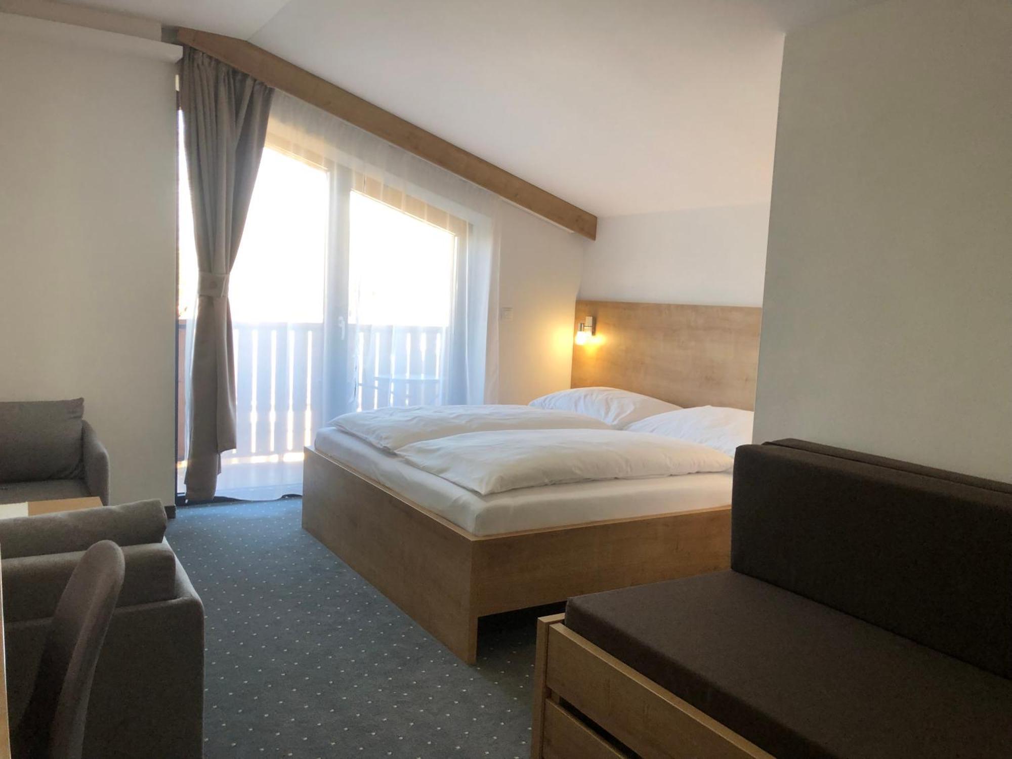 Berg Liptov Hotell Liptovský Mikuláš Eksteriør bilde